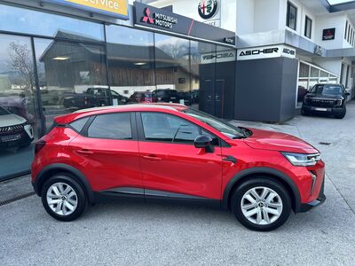 Mitsubishi ASX Neuwagen Mitsubishi ASX Neuwagen