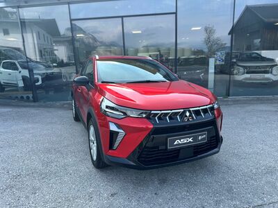 Mitsubishi ASX Neuwagen Mitsubishi ASX Neuwagen