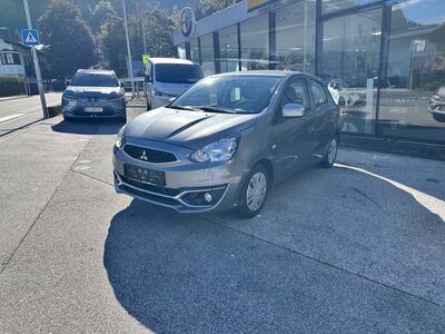Mitsubishi Space Star Gebrauchtwagen Mitsubishi Space Star Gebrauchtwagen