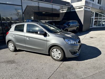Mitsubishi Space Star Gebrauchtwagen Mitsubishi Space Star Gebrauchtwagen