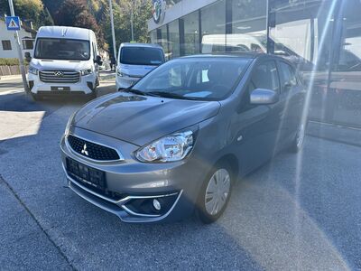 Mitsubishi Space Star Gebrauchtwagen Mitsubishi Space Star Gebrauchtwagen