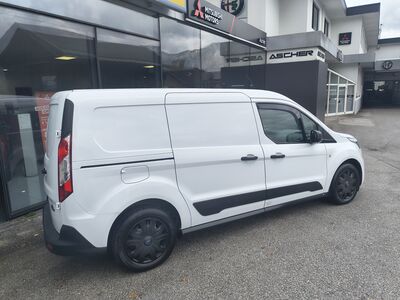 Ford Transit Connect Gebrauchtwagen