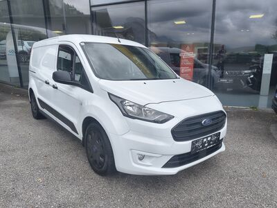 Ford Transit Connect Gebrauchtwagen