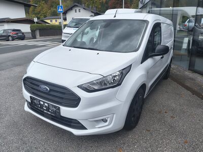 Ford Transit Connect Gebrauchtwagen