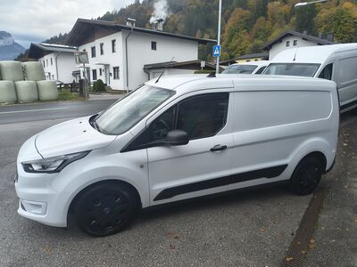 Ford Transit Connect Gebrauchtwagen