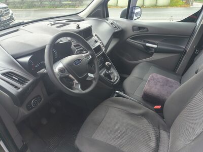 Ford Transit Connect Gebrauchtwagen