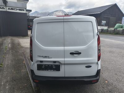 Ford Transit Connect Gebrauchtwagen