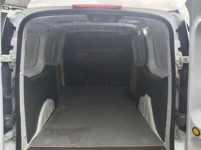 Ford Transit Connect Gebrauchtwagen