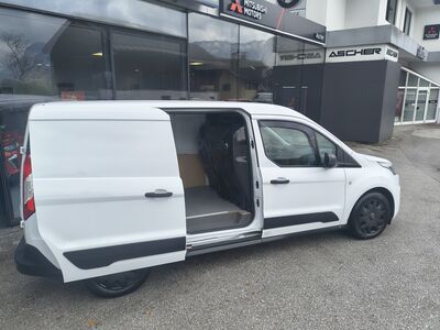 Ford Transit Connect Gebrauchtwagen