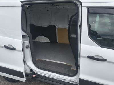 Ford Transit Connect Gebrauchtwagen