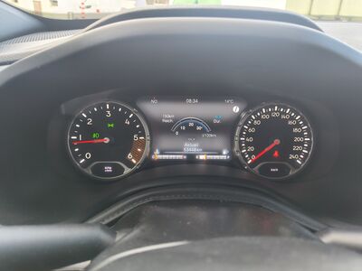 Jeep Renegade Gebrauchtwagen Jeep Renegade Gebrauchtwagen