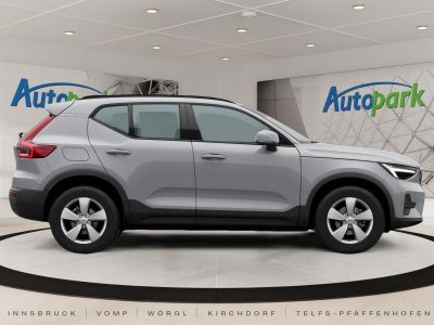 Volvo XC40 Vorführwagen