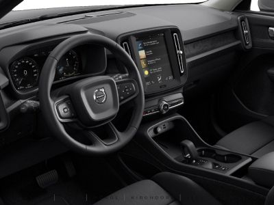 Volvo XC40 Vorführwagen