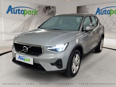Volvo XC40 Vorführwagen