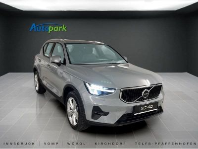 Volvo XC40 Vorführwagen