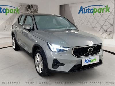 Volvo XC40 Vorführwagen