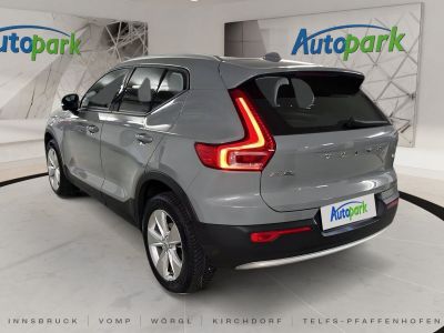Volvo XC40 Vorführwagen