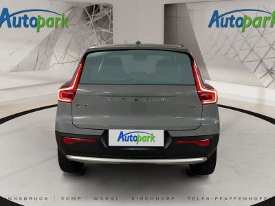 Volvo XC40 Vorführwagen