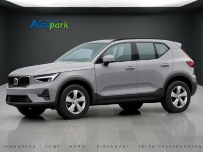 Volvo XC40 Vorführwagen