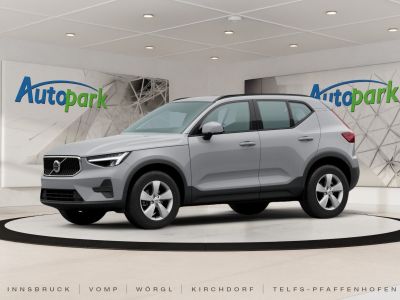 Volvo XC40 Vorführwagen