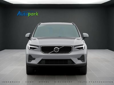 Volvo XC40 Vorführwagen