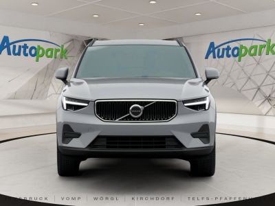 Volvo XC40 Vorführwagen