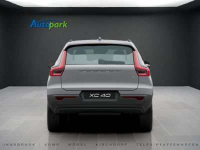 Volvo XC40 Vorführwagen