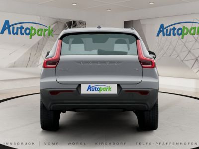 Volvo XC40 Vorführwagen