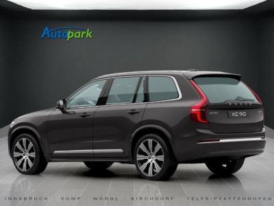 Volvo XC90 Vorführwagen