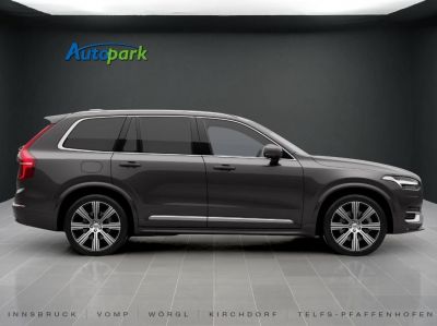 Volvo XC90 Vorführwagen