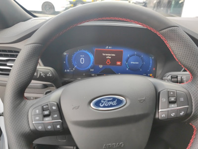 Ford Kuga Vorführwagen
