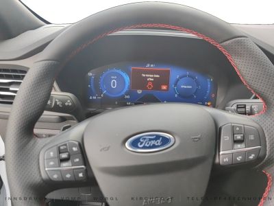 Ford Kuga Vorführwagen