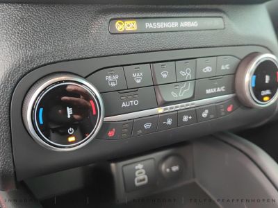 Ford Kuga Vorführwagen