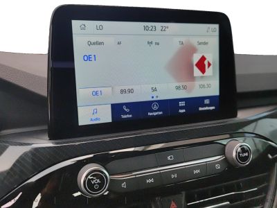 Ford Kuga Vorführwagen