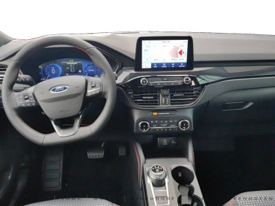 Ford Kuga Vorführwagen