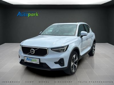 Volvo XC40 Vorführwagen