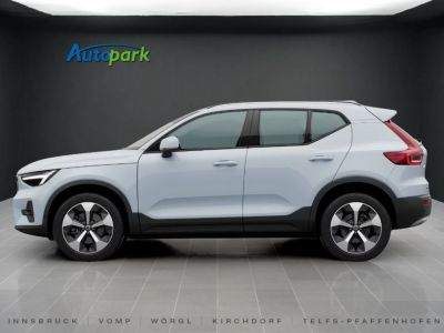 Volvo XC40 Vorführwagen