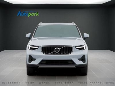 Volvo XC40 Vorführwagen