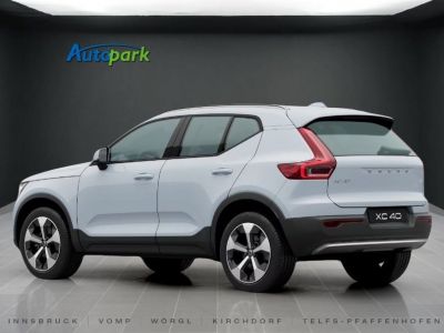 Volvo XC40 Vorführwagen