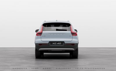 Volvo XC40 Vorführwagen