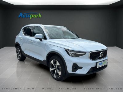 Volvo XC40 Vorführwagen