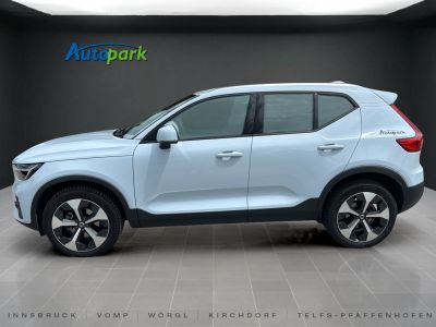 Volvo XC40 Vorführwagen