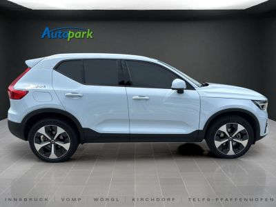 Volvo XC40 Vorführwagen