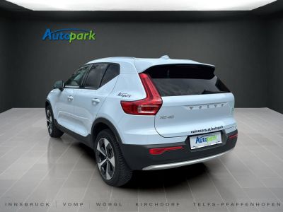 Volvo XC40 Vorführwagen