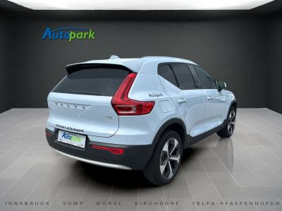 Volvo XC40 Vorführwagen