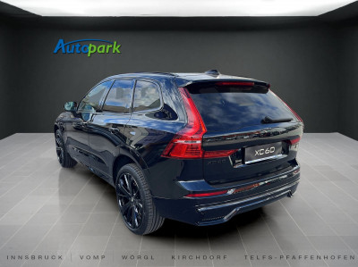 Volvo XC60 Vorführwagen