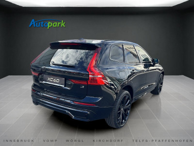 Volvo XC60 Vorführwagen