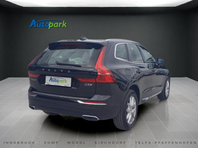 Volvo XC60 Gebrauchtwagen