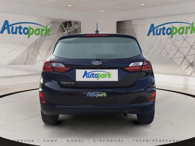 Ford Fiesta Vorführwagen Ford Fiesta Vorführwagen