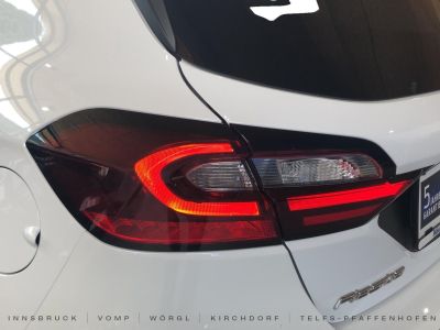 Ford Fiesta Vorführwagen